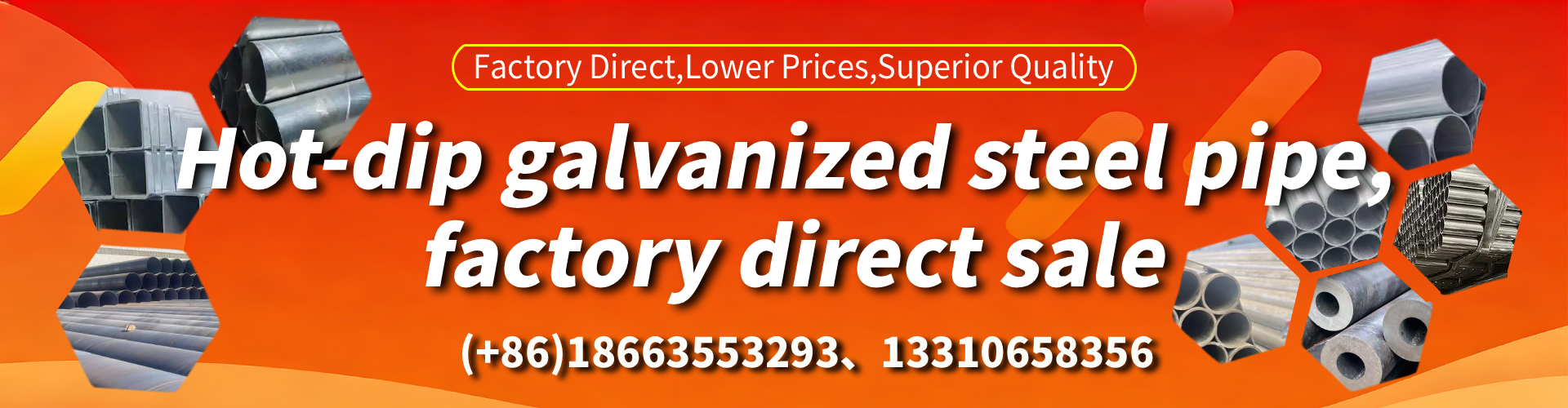 Alaska Hot Dip Galvanized Steel Pipe Manufacturer - DN15-DN300 GB Standard Galvanized Steel Pipe Production Workshop